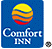 Click Here to go to the Comfort Inn