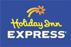 Go to the Holiday Inn Express