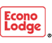 Go to the EconoLodge