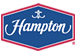visit the Hampton Inn