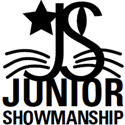 Junior Showmanship Logo