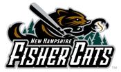 CLICK HERE to go to the NH Fisher Cats homepage