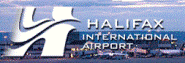 Click Here for the Halifax Airport